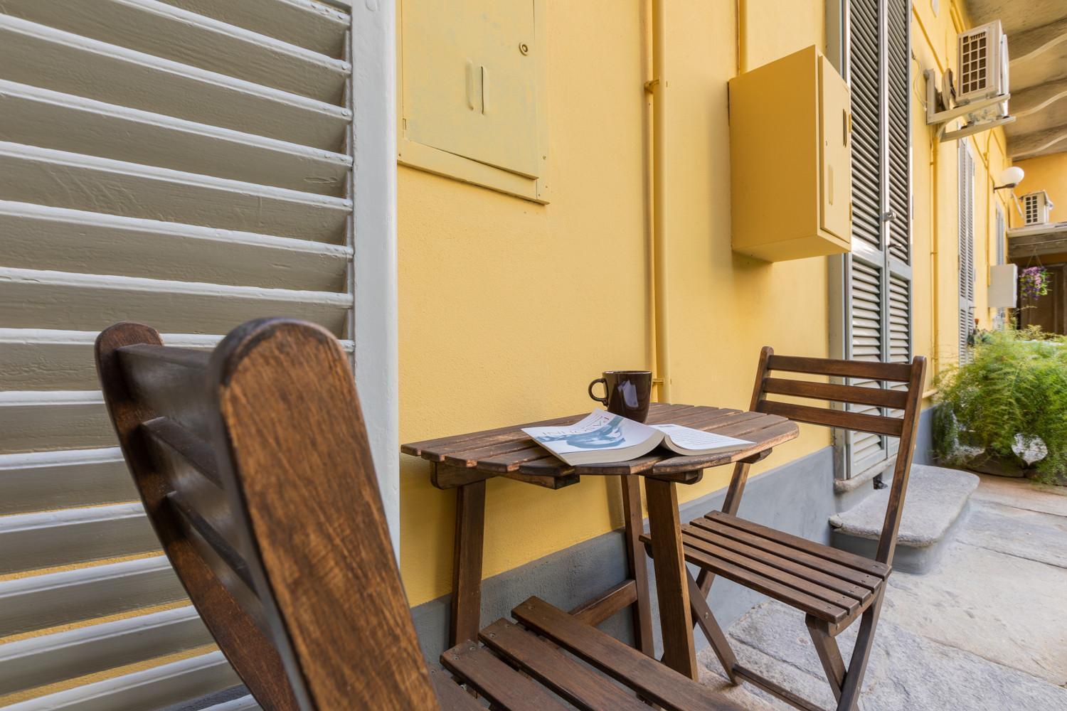 Sineo Houses By Wonderful Italy Turin Exterior photo