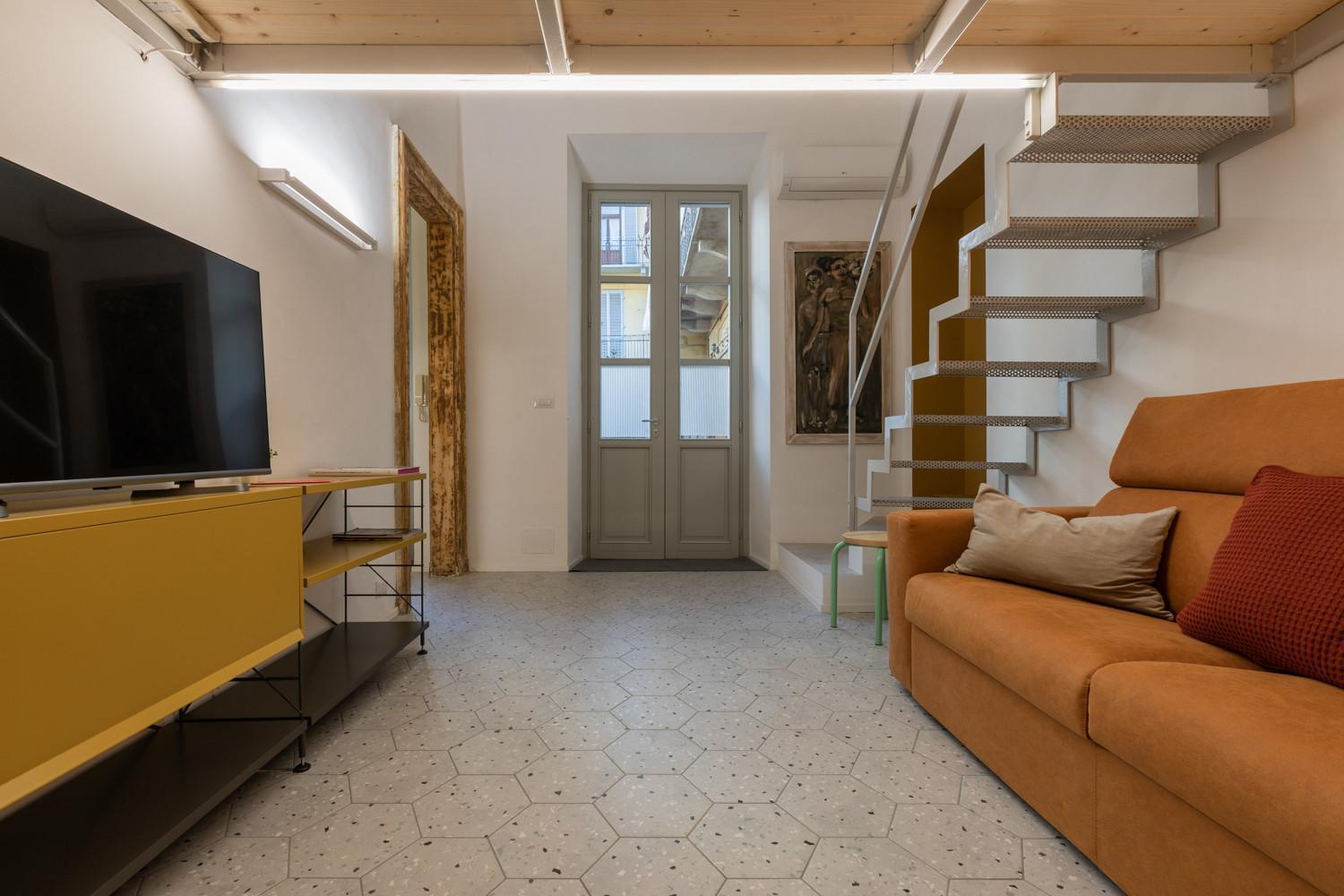 Sineo Houses By Wonderful Italy Turin Exterior photo
