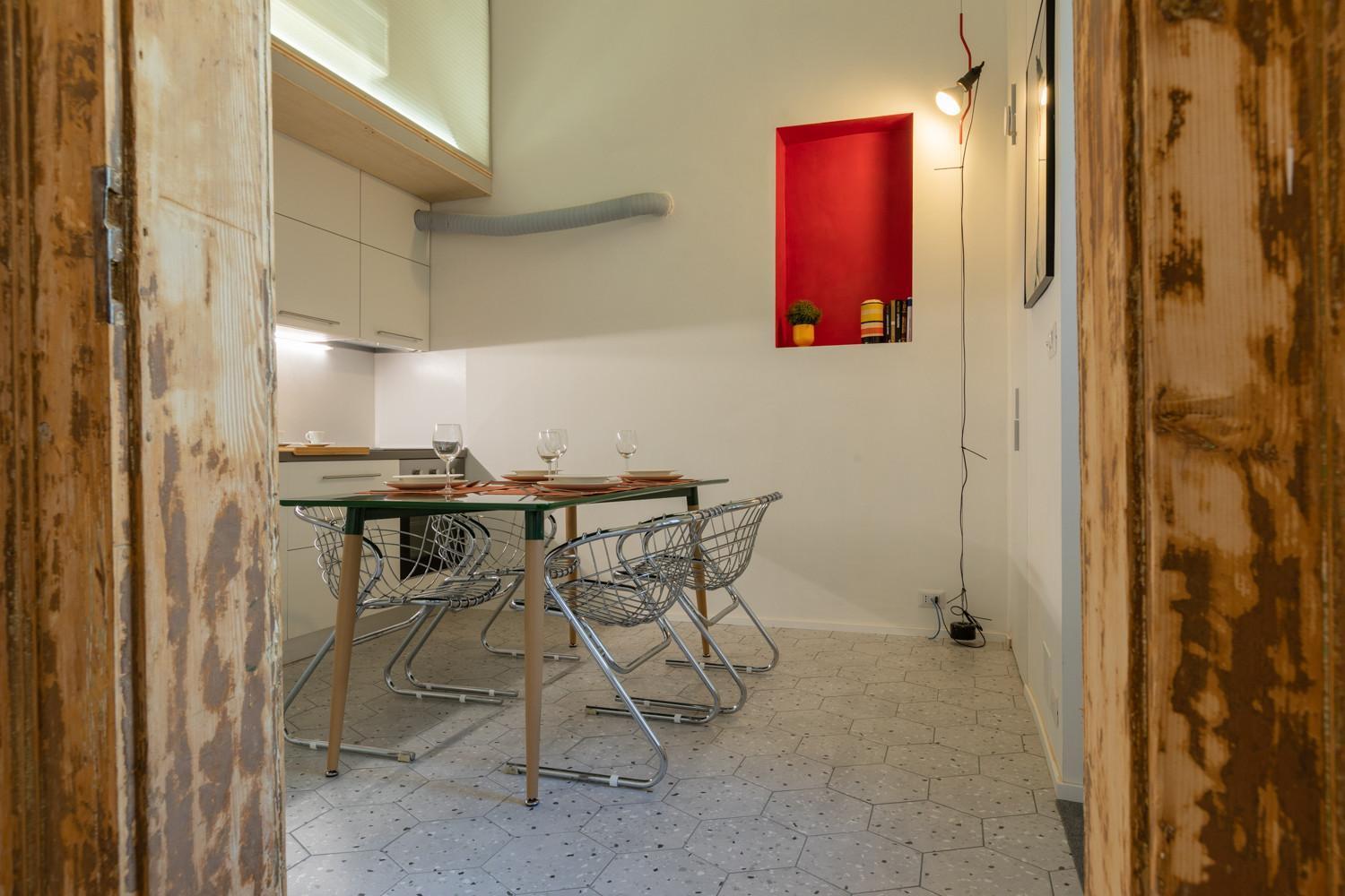 Sineo Houses By Wonderful Italy Turin Exterior photo